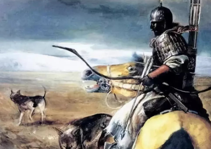 是汉武帝的刻意刁难吗？李广难封背后的真实原因！