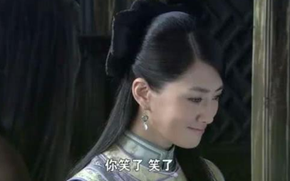 玉格格最爱的人是谁？并不是那图鲁