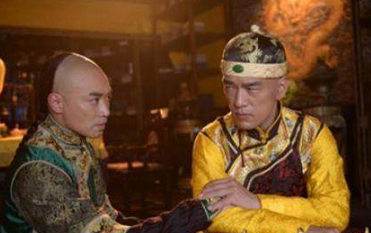 胤祥死后，他的后代都是什么结局？