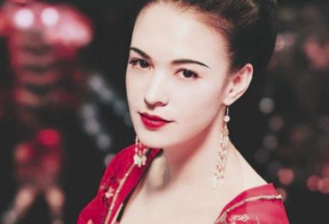 武则天一首非常轻快的诗作，非常唯美