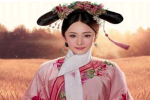 八福晋到底犯了什么罪？雍正为何非要杀死她？