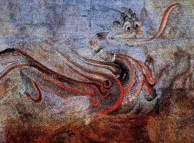 高句丽到底是一个什么样的政权 为什么几个朝代都要倾全力扼杀呢