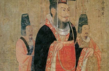 以&ldquo;光武中兴&rdquo;之名重建王朝的是谁？刘秀真是个伟大的人！