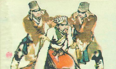 董宣是谁？宁死不叩头，硬脖子的洛阳令！