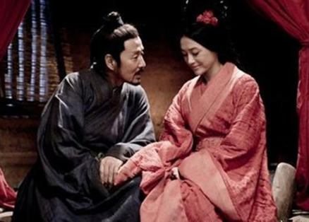 戚夫人既然那么受宠，她为什么没有坐上皇后的位子？