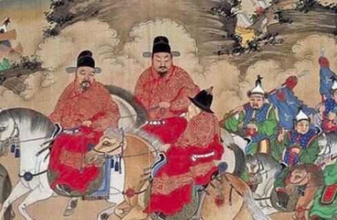 清代的驿站有什么作用？从京师到各省都有布置吗？