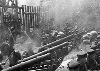 清朝的神机营战斗力为什么这么弱呢 原因出在什么地方呢