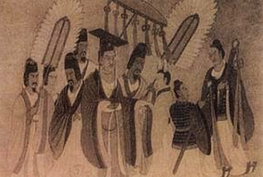 北魏孝文帝为什么决心改革风俗？改革的内容有哪些？