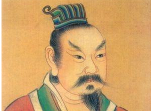 历史上的杨隆演是什么样的？五代十国时期最为年幼的皇帝