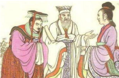 无艳心甘情愿陪伴齐宣王这么久 都为他做过哪些事情呢