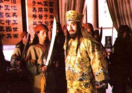 向荣为什么会得到武将最高谥号？原因是什么