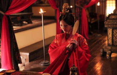 历史上甄宓与曹植的爱恋到底是什么样的 真的和电视剧的一样吗