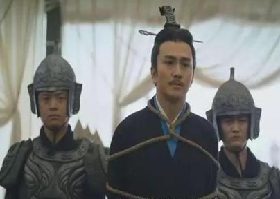 历史上真正的杨修是什么样的人 他和小说中的一样吗