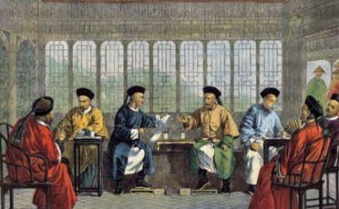 &ldquo;晚清中兴四大名臣&rdquo;是谁？胡林翼是同治中兴开辟者吗？