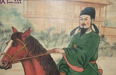 狄仁杰是如何得到武则天的器重的？历史上真实的狄仁杰！