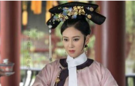 仪嫔一生无儿无女，为什么还能深得乾隆的宠爱？