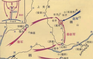 长平之战白起为什么没有一鼓作气灭赵？乘胜追击会有什么结果？