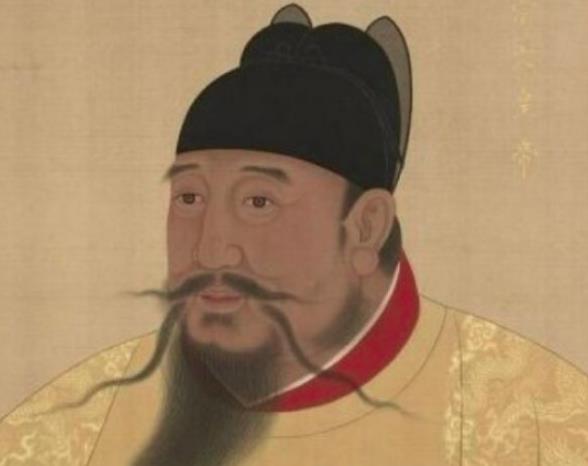 朱棣夺取江山后，后宫妃子无数，为何20多年没生一子？