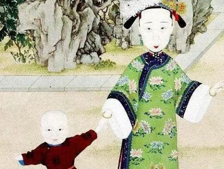 道光帝为什么不选文治武功的皇子之首奕訢来继承皇位?