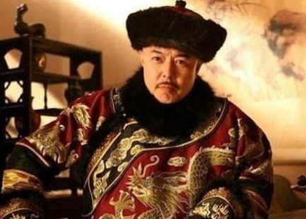 富察&middot;傅恒的背景是什么？从侍卫到军机大臣，只用了7年