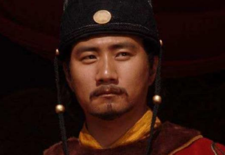 朱楩是什么结局？是众多弟兄中最幸福的