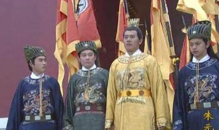 如果朱标不死，朱棣还会造反吗？