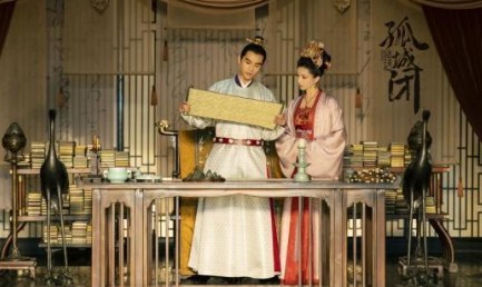 《孤城闭》将定档，播出平台让人担忧