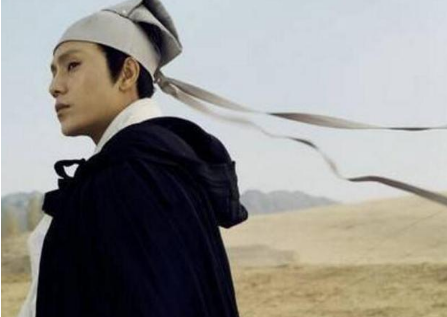 古代对联除了能让人高看之外 还能当救命稻草使用