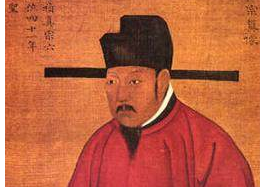 宋真宗是咋那么当上皇帝的？皇帝的宝座真的不是那么容易就能坐的