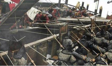 虞允文两万军队打败百万金兵是真的吗？真相是什么