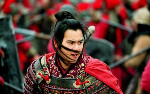 &ldquo;宁为杨业死，毋为李陵生&rdquo;！杨业为什么血溅李陵碑！