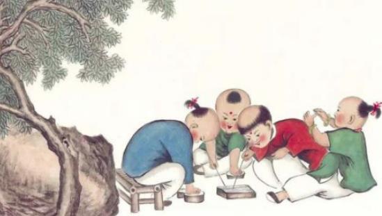 这首流传千年的唐代民谣你听过吗？句句讽刺且不带贬义词