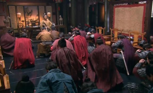 刘整为什么会叛变？他到底做了什么