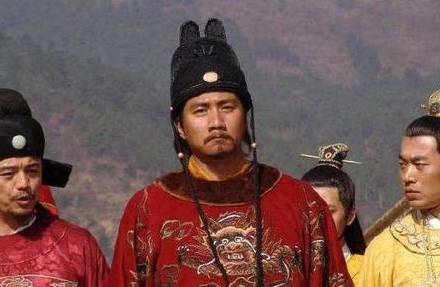 朱元璋临死前给他留下30万大军 为什么他从来没有调动呢