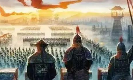 阎应元：一个被遗忘的英雄，130年后获乾隆赐谥 