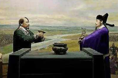 西辽是怎么维持数百年的 他们的实力如何