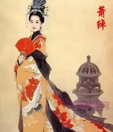 辽国的萧太后为人如何 她到底是一个什么样的人