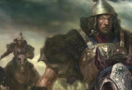 纳牙阿有什么特别之处能获得成吉思汗的信任？