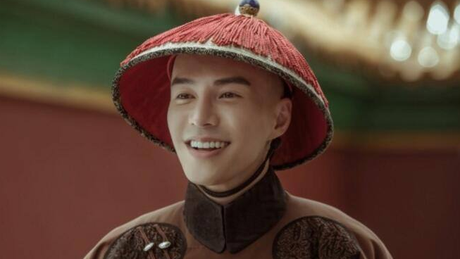 海兰察有历史原型吗？海兰察的传奇故事！