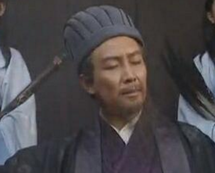 诸葛亮在使用空城计的吓走司马懿15万大军 他到底弹得是什么曲子