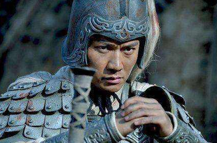 面对无数的追兵 他是如何单枪匹马救出刘禅的