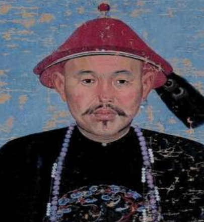 这位清朝总督是如何发挥不作死不会死的精神的 活生生将自己玩死的