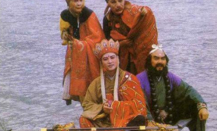 为什么西游记里唐僧出生在贞观十三年，十八岁那年也是贞观十三年？