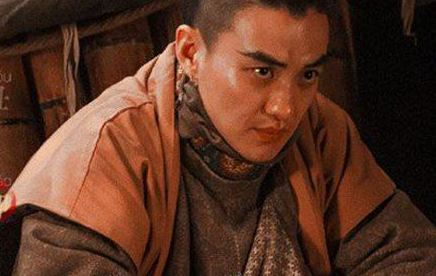 《长安十二时辰》李必效忠的是谁？李必的真实身份是什么？