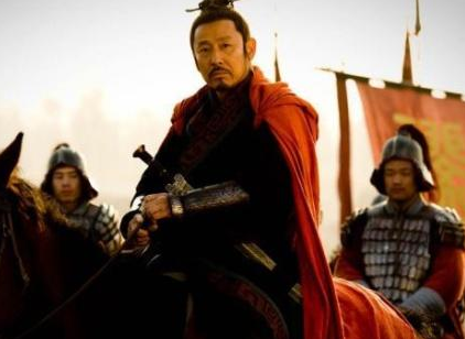 揭秘刘邦为何要和匈奴和亲 主要是因为一件事