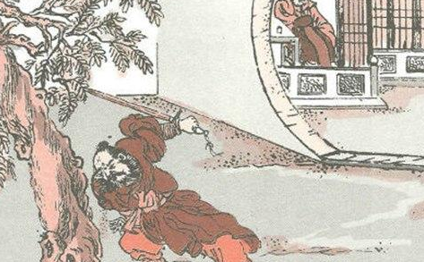 锄麑怎么读？锄麑第一个&ldquo;自杀&rdquo;的刺客！