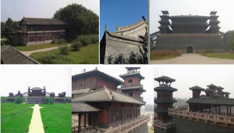 揭秘曹操为何建造铜雀台 难道真的是为东吴的二乔吗