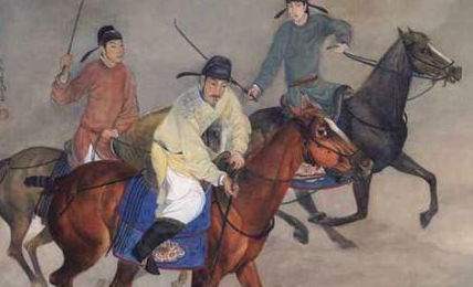 唐僖宗执政期间都做了什么？他是怎么登上皇位的？