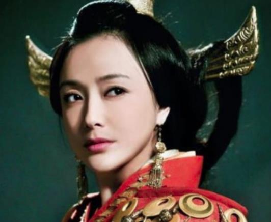 吕太后面对匈奴人的调戏，为何她能忍下来？