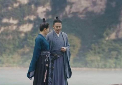 他的能力并不比诸葛亮差 为什么他还要害怕呢